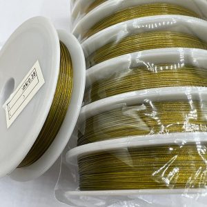 سیم بوکسل سایز 0.38