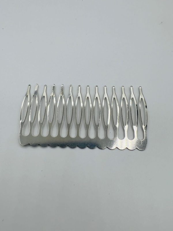 شانه شینیون استیل - Image 4