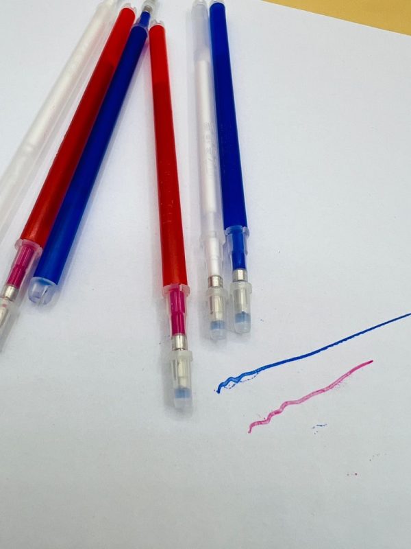 خودکار حرارتی بسته 100 عددی