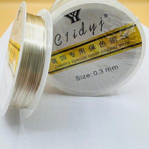سیم روکش دار تاج سازی