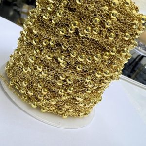 زنجیر خلخال