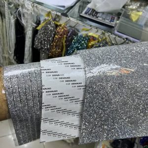 لواشکی دون پاش پشت چسب دار